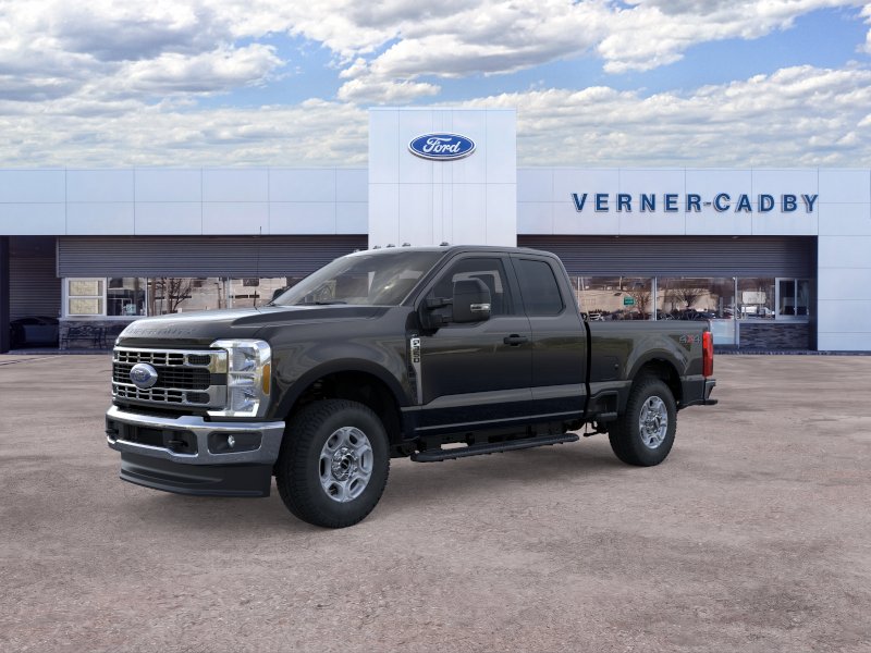 2026 Ford F-350 TRUCK 