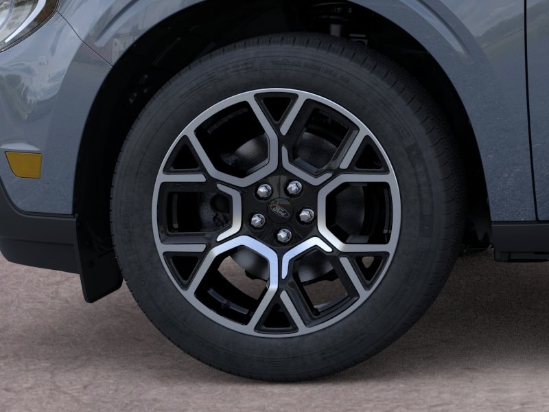 2026 Ford Maverick Lariat - Photo 20