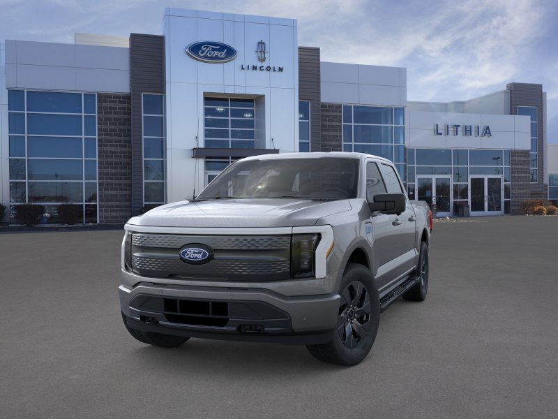 Thumbnail: 2025 Ford F-150 - 24