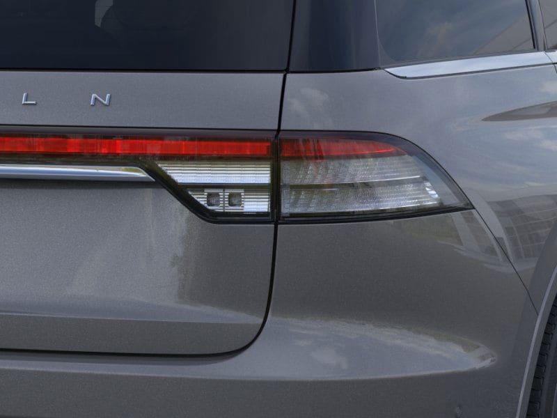 2023 Lincoln Aviator Grand Touring - Photo 21