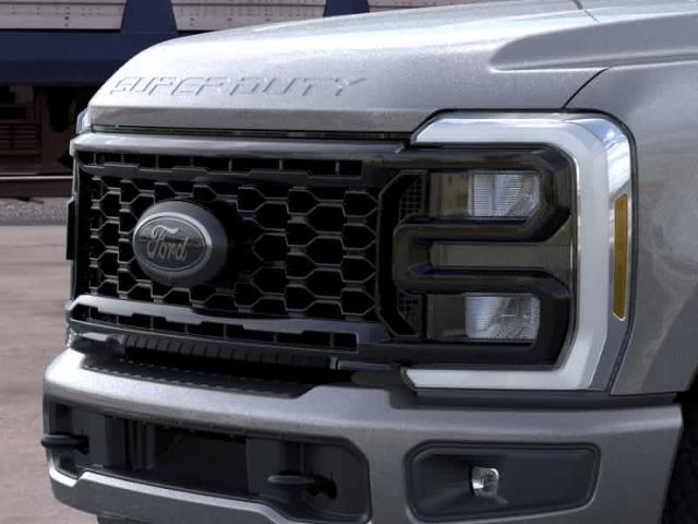 Thumbnail: 2026 Ford F-250 - 39