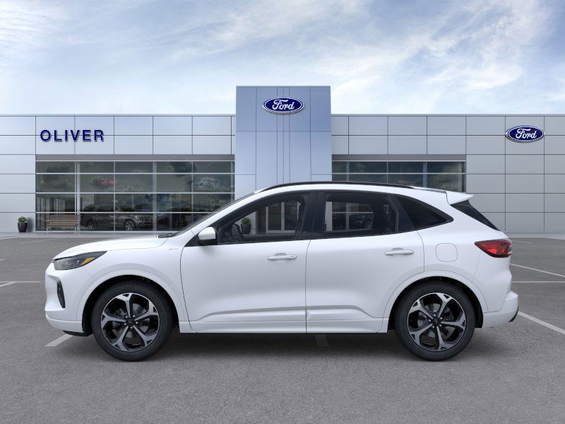 2025 Ford Escape ST-Line Elite photo 2