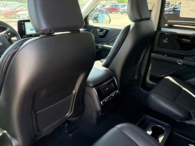 2025 Lincoln Aviator Premiere - Photo 48