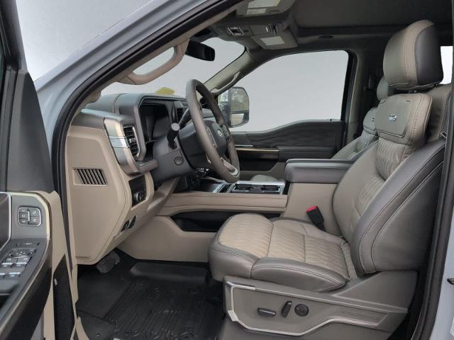 new 2026 Ford Super Duty F-350 SRW car, priced at $110,145