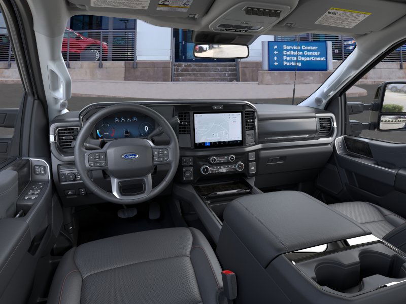 Thumbnail: 2026 Ford F-350 - 31