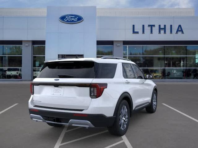 Thumbnail: 2026 Ford Explorer - 31