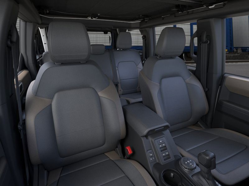 Thumbnail: 2025 Ford Bronco - 35
