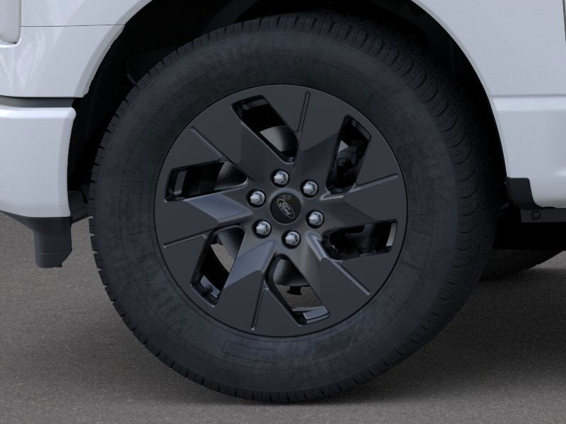 2025 Ford F-150 Lightning Flash - Photo 41