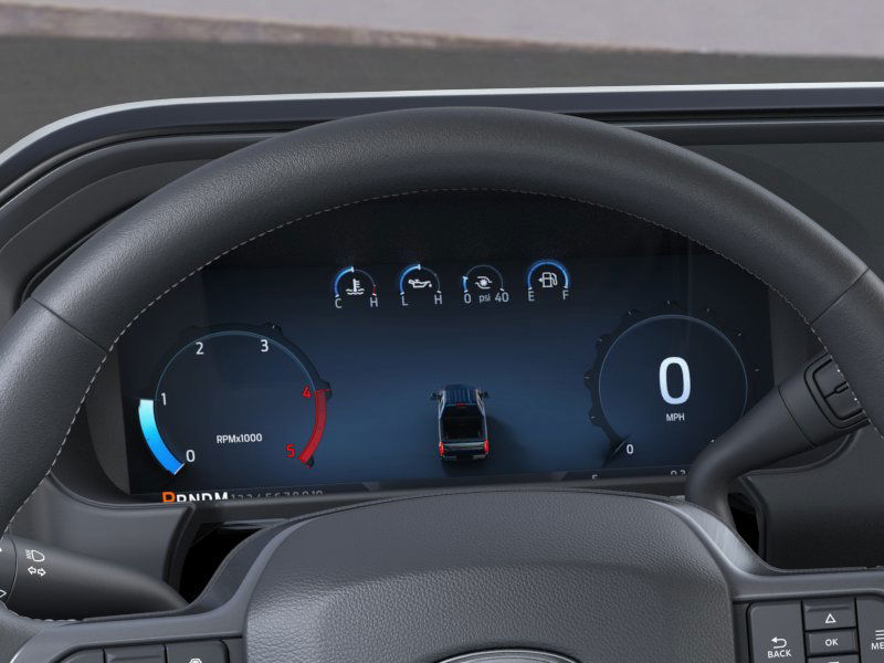 Thumbnail: 2026 Ford F-350 - 35