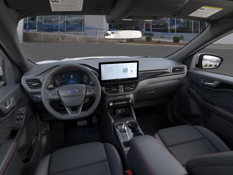 Thumbnail: 2025 Ford Escape - 18