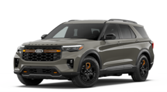 2026 Ford Explorer Tremor SUV