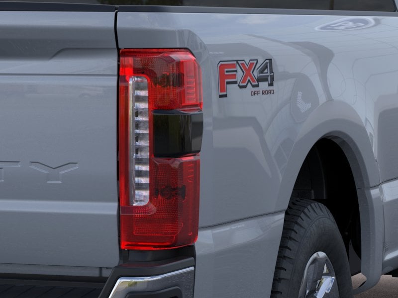 2026 Ford F-350 Truck Crew Cab