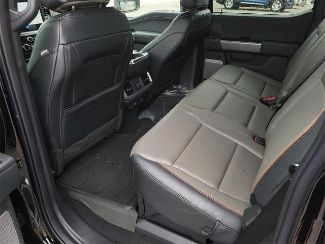 2025 Ford F-150 Lariat - Photo 57