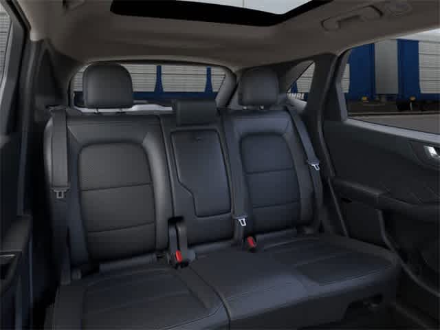 Thumbnail: 2025 Ford Escape - 34