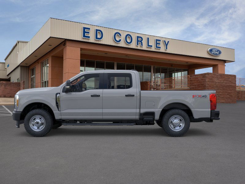 2026 Ford F-250 XL photo 3