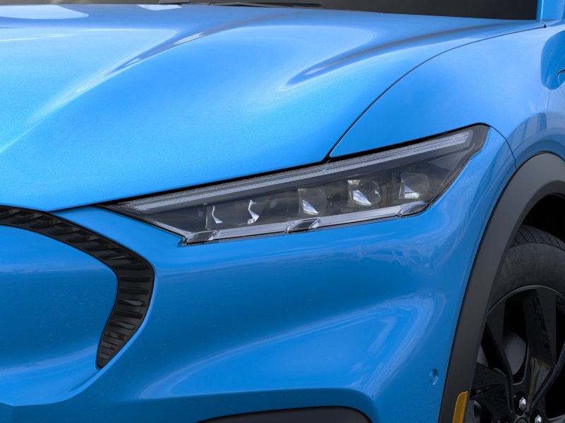2024 Ford Mustang Mach-E Select photo 18
