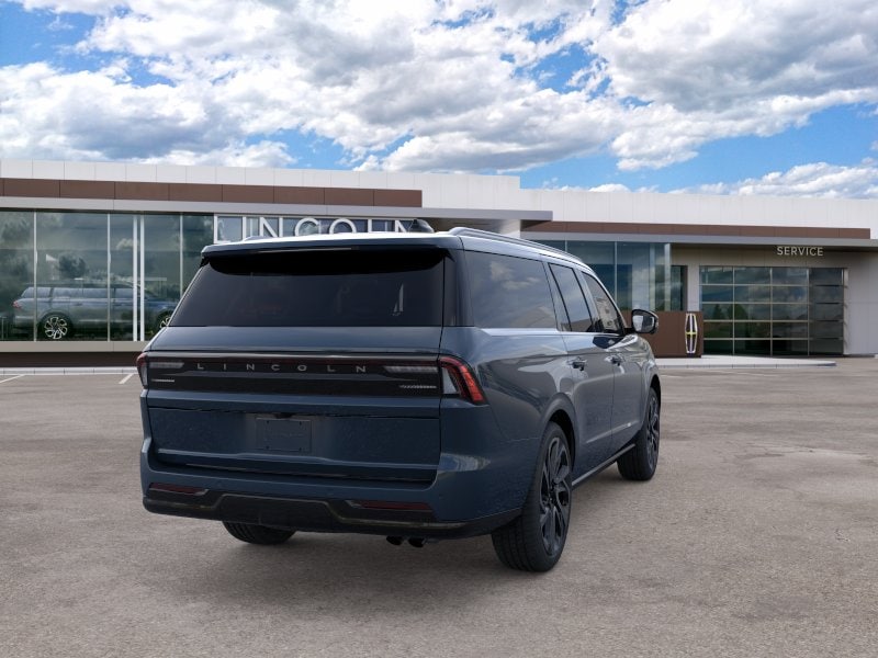 2026 Lincoln Navigator Reserve L - Photo 43