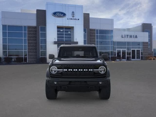 Thumbnail: 2026 Ford Bronco - 31