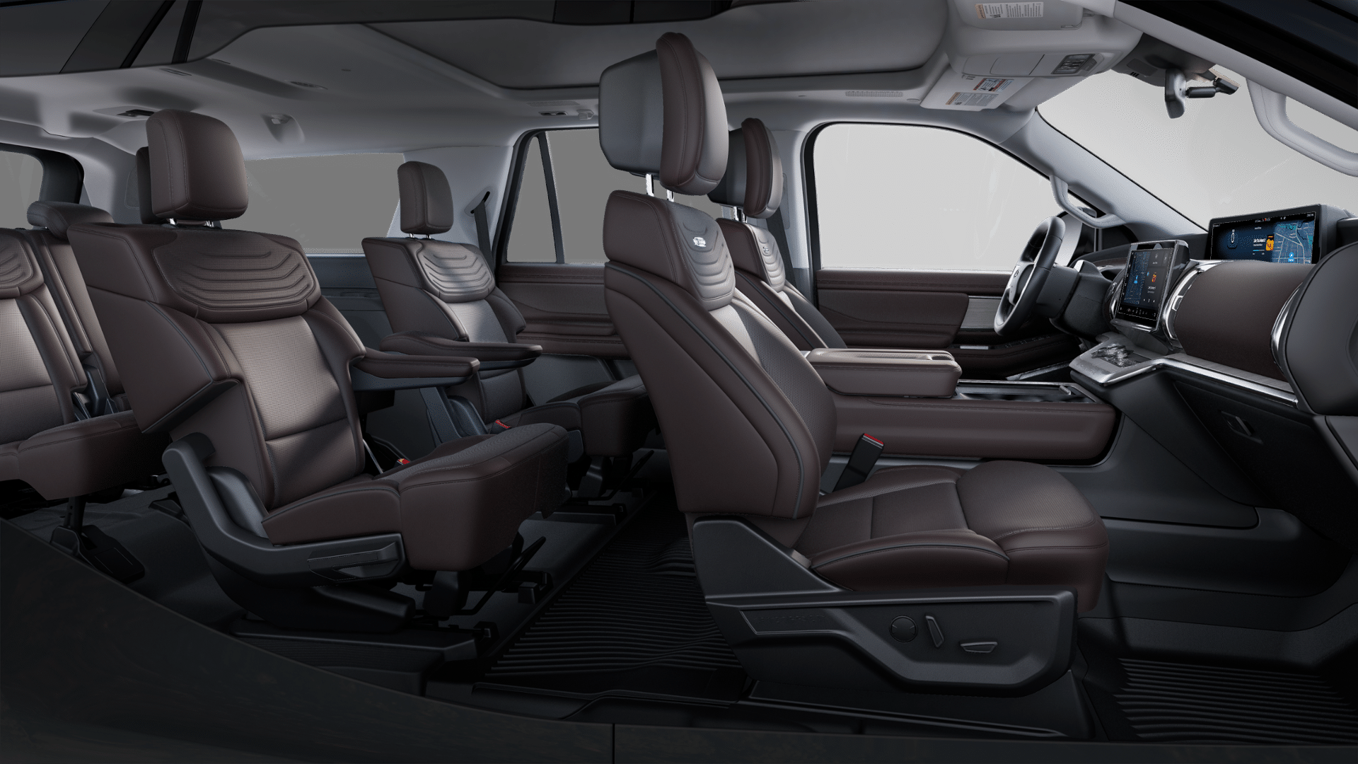 Thumbnail: 2025 Ford Expedition MAX - 14