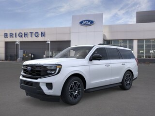 2025 Ford Expedition Active SUV