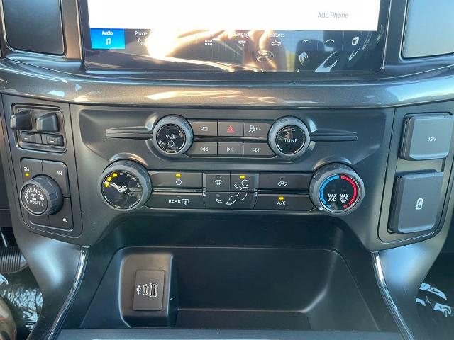 2026 Ford F-150 STX - Photo 54
