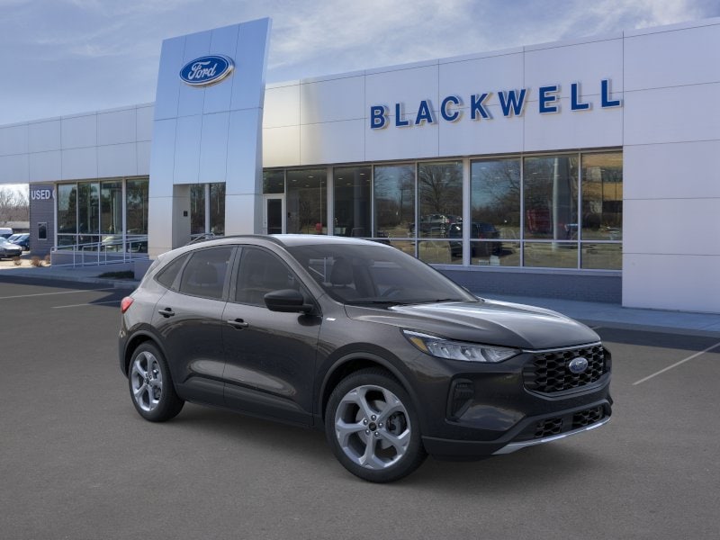 2026 Ford Escape ST-Line - Photo 7