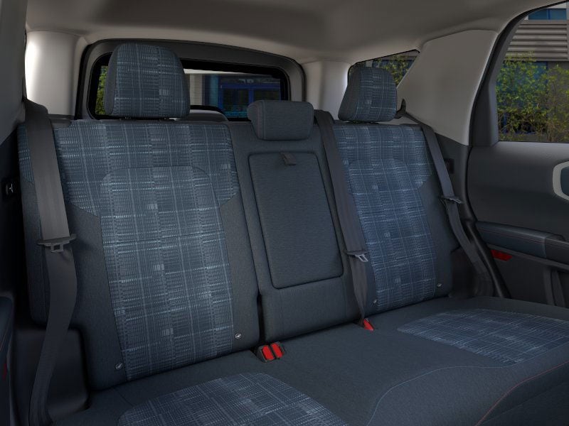 2025 Ford Bronco Sport Heritage - Photo 11