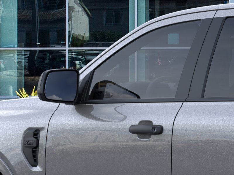 2025 Ford Ranger XLT - Photo 20