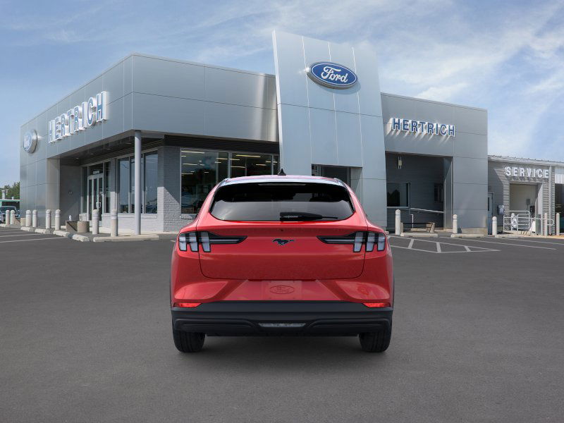 2024 Ford Mustang Mach-E Select SUV