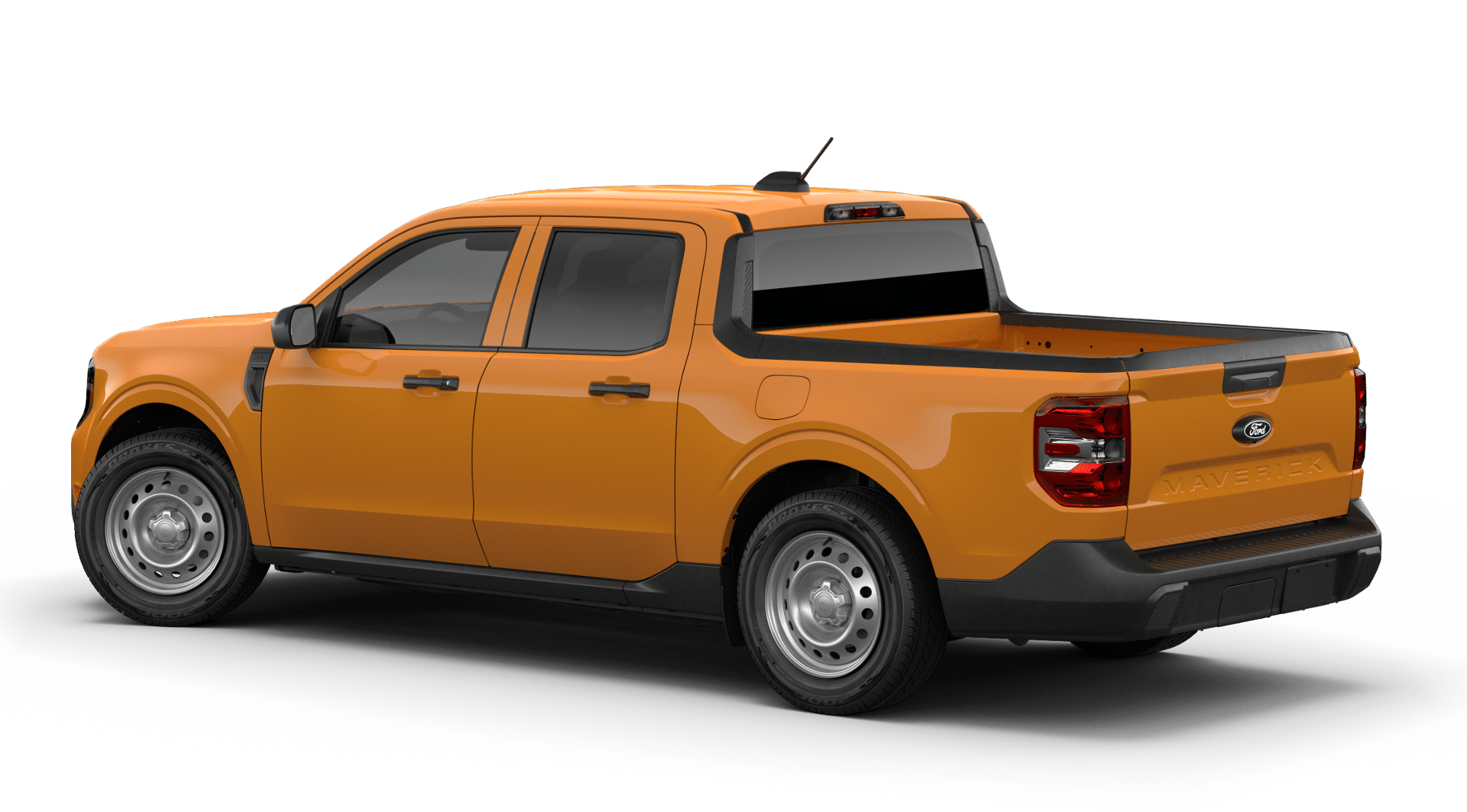 Thumbnail: 2026 Ford Maverick - 2