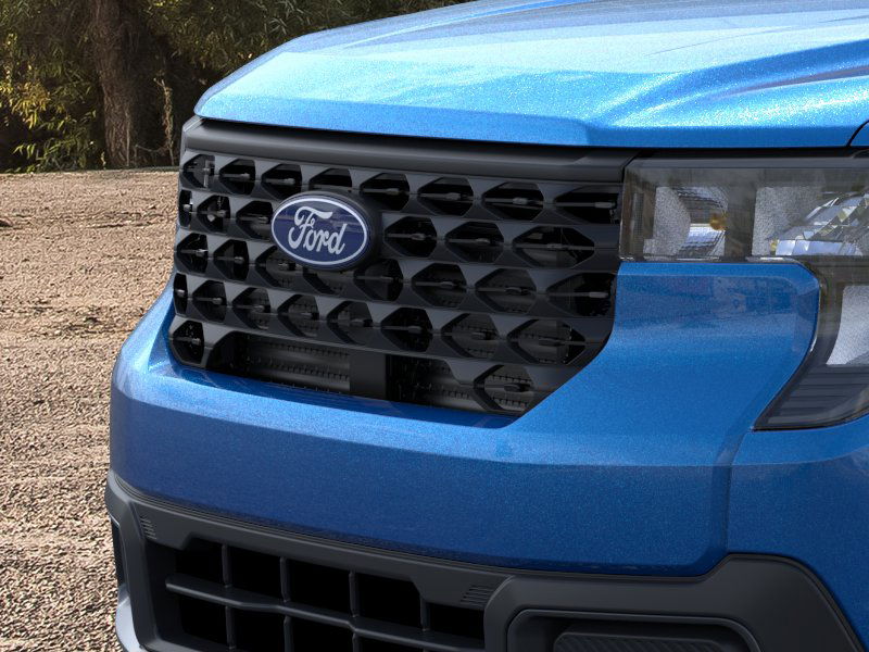 2025 Ford Maverick XLT - Photo 42