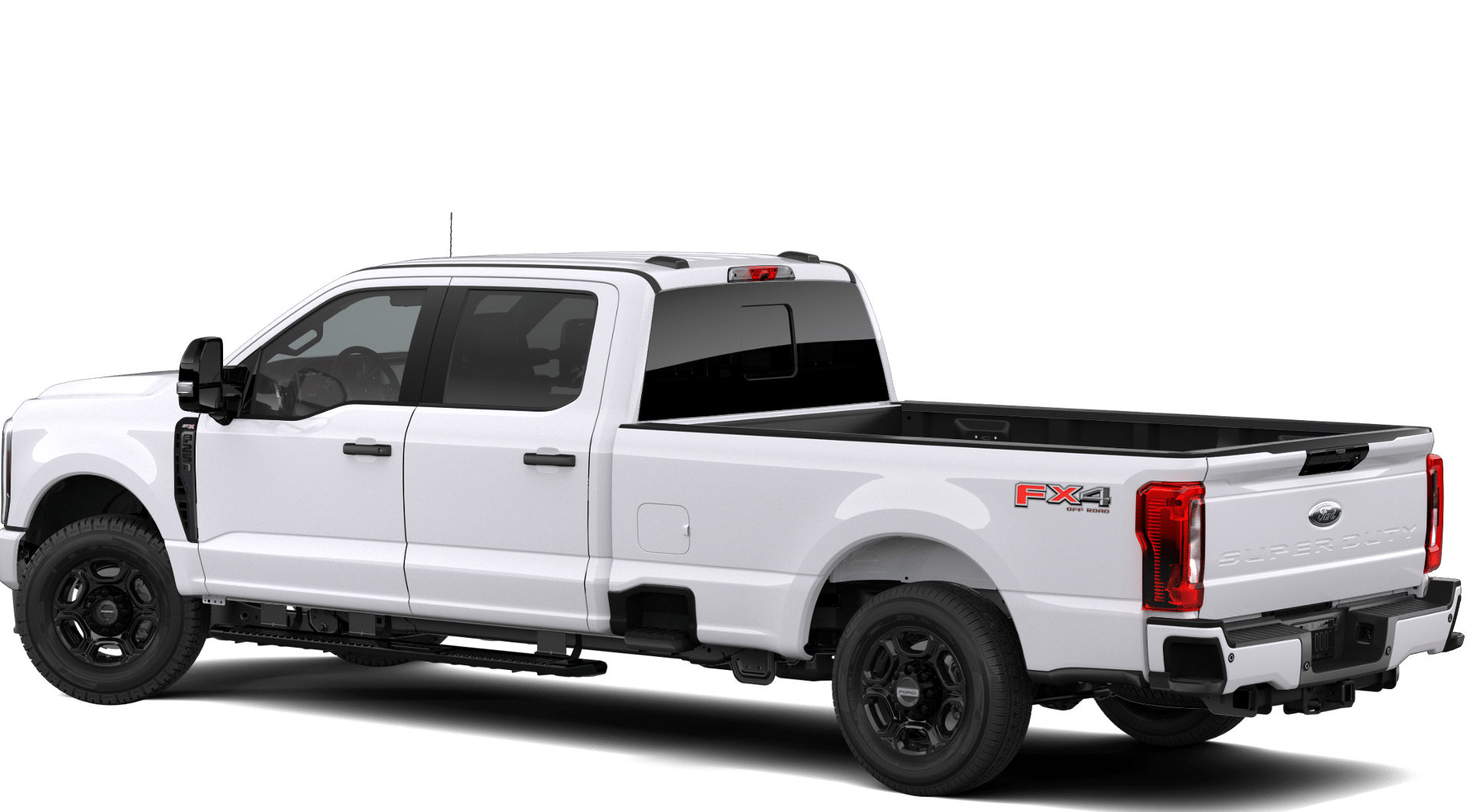 Thumbnail: 2026 Ford F-250 - 24