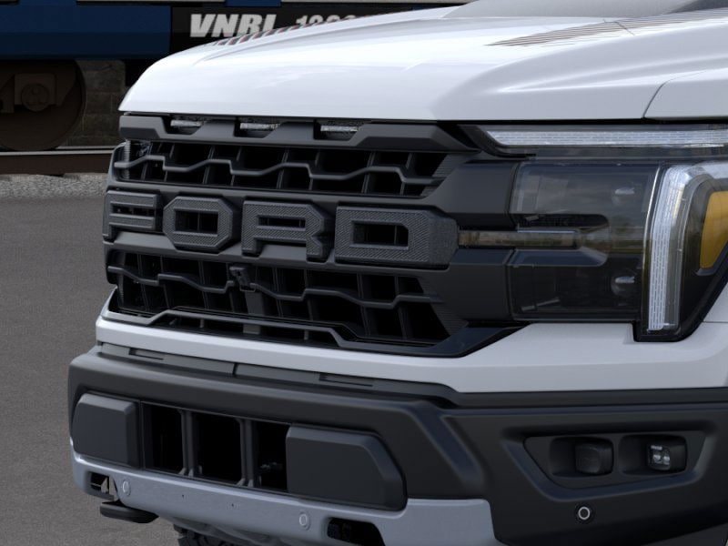 Thumbnail: 2025 Ford F-150 - 17