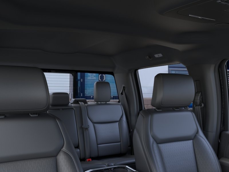 Thumbnail: 2026 Ford F-150 - 44