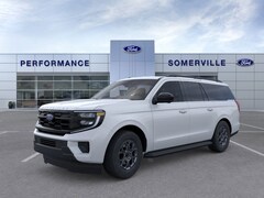 2026 Ford Expedition Max Active SUV