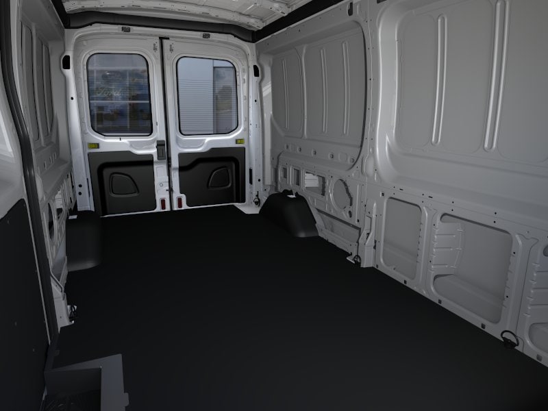 2026 Ford Transit Van Base - Photo 11
