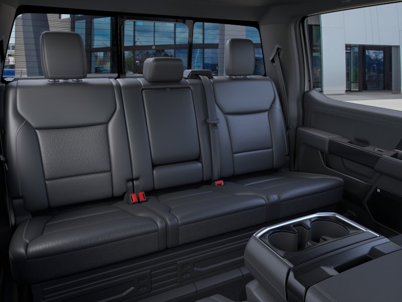 2025 Ford F-150 Lariat - Photo 57