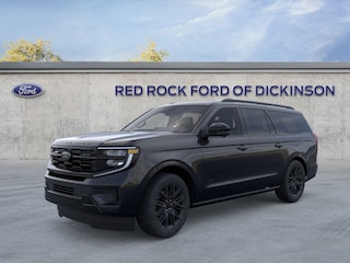 2025 Ford Expedition Max Platinum SUV