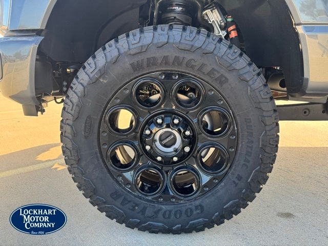 2026 Ford F-250 Super Duty Lariat - Photo 51