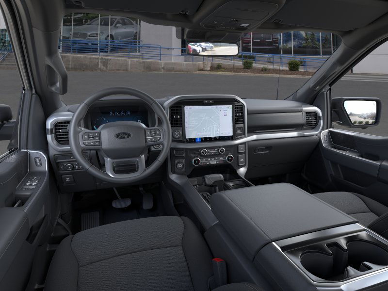 Thumbnail: 2026 Ford F-150 - 38