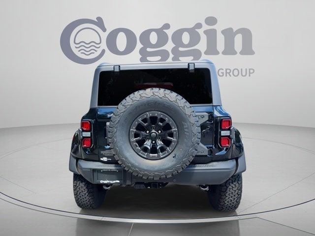 2025 Ford Bronco 4-Door Raptor - Photo 37