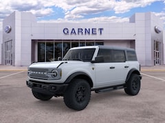 2026 Ford Bronco Badlands SUV