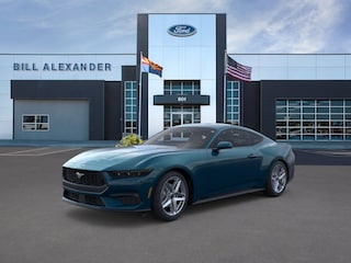 2026 Ford Mustang Ecoboost Premium Fastback CAR