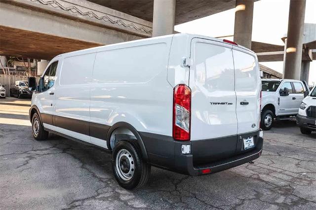 Thumbnail: 2026 Ford Transit Series - 37