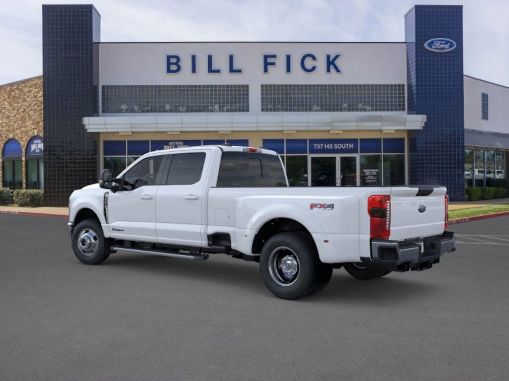 New 2026 Ford F-350 XLT TRUCK
