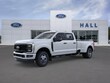  Ford F-350SD