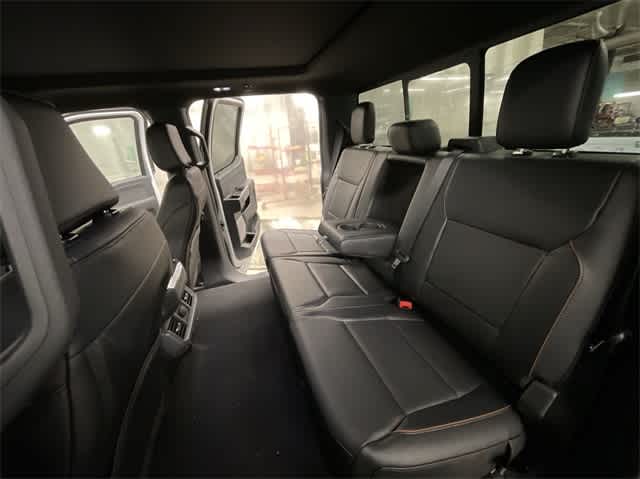2025 Ford F-150 Lariat 51