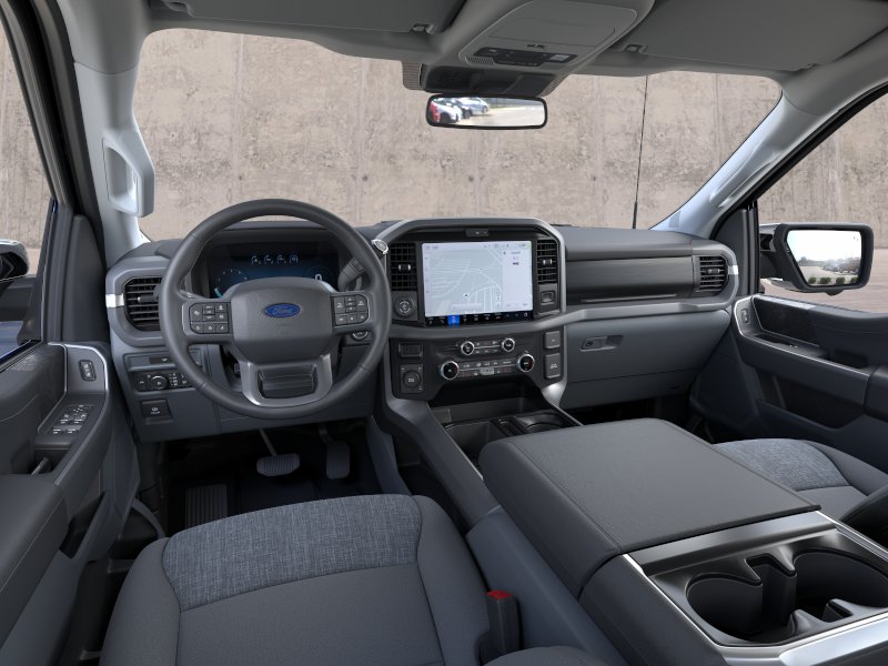 2026 Ford F-150 XLT - Photo 60