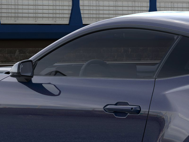 Thumbnail: 2025 Ford Mustang - 20