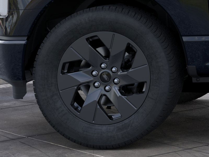 Thumbnail: 2025 Ford F-150 - 19